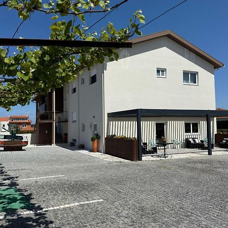 Guest House Mj Povoa de Varzim Luaran gambar