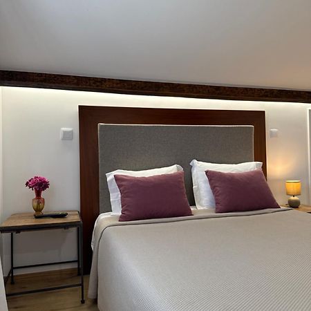 Guest House Mj Povoa de Varzim Luaran gambar
