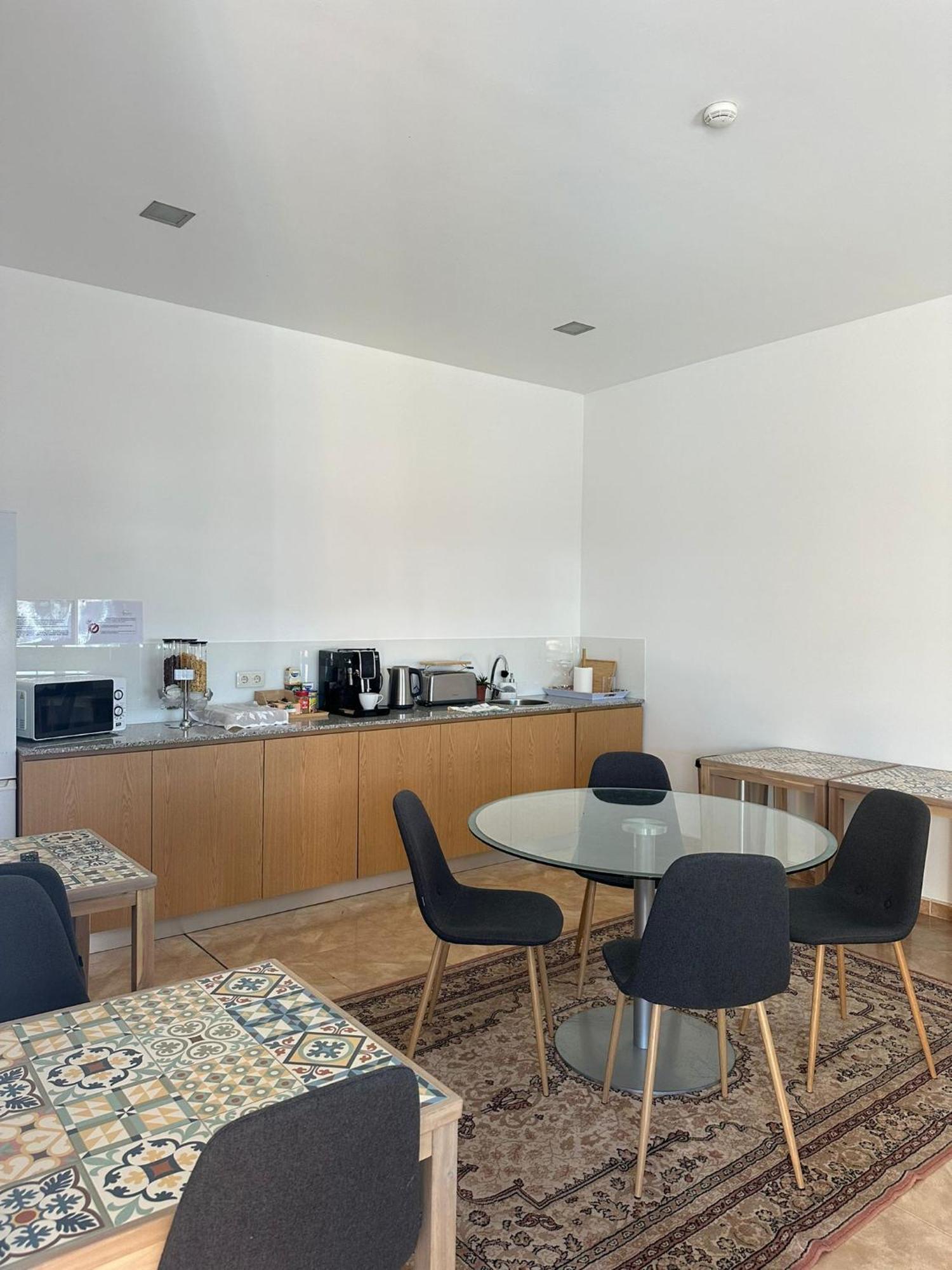 Guest House Mj Povoa de Varzim Luaran gambar