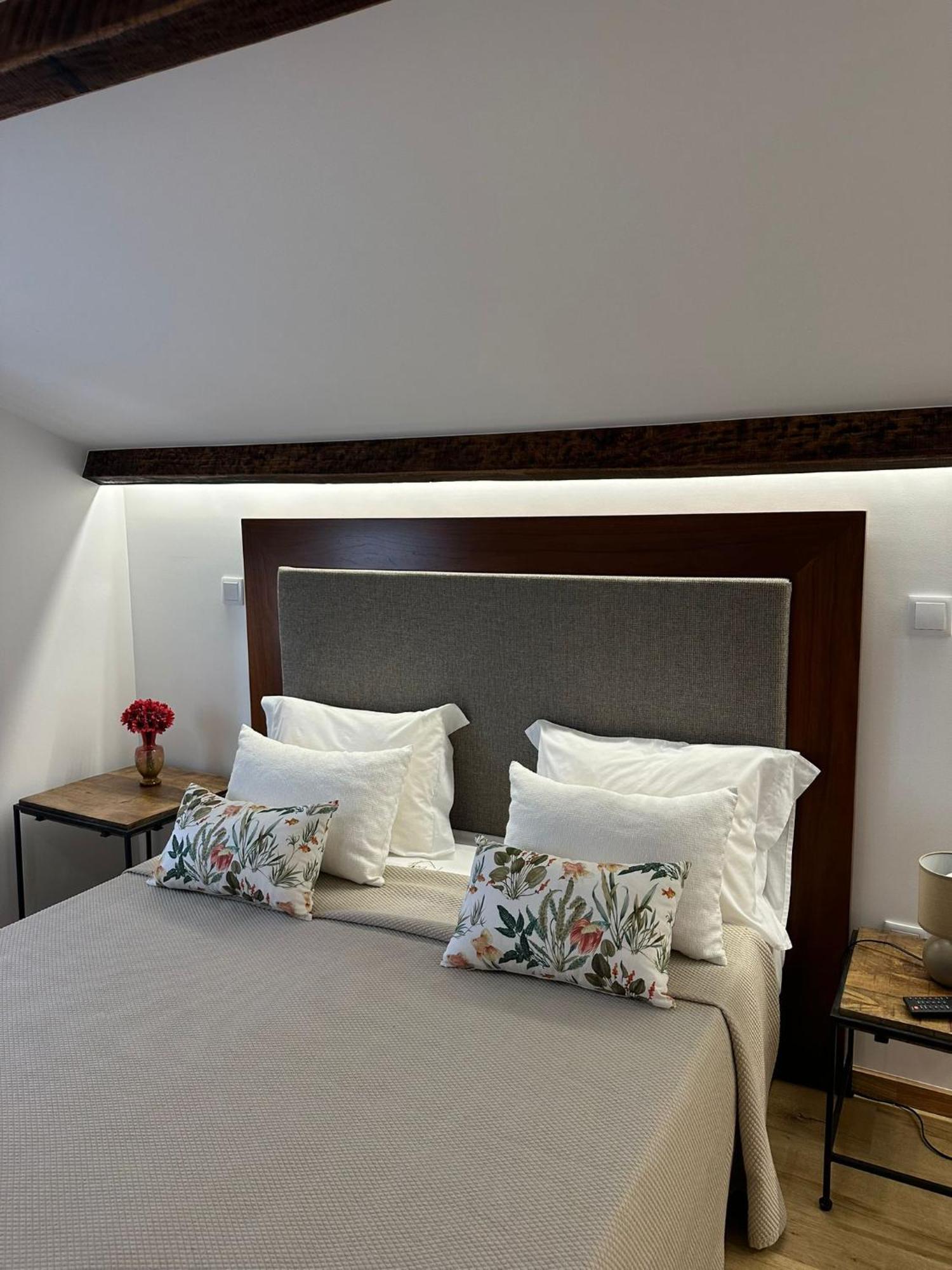 Guest House Mj Povoa de Varzim Luaran gambar