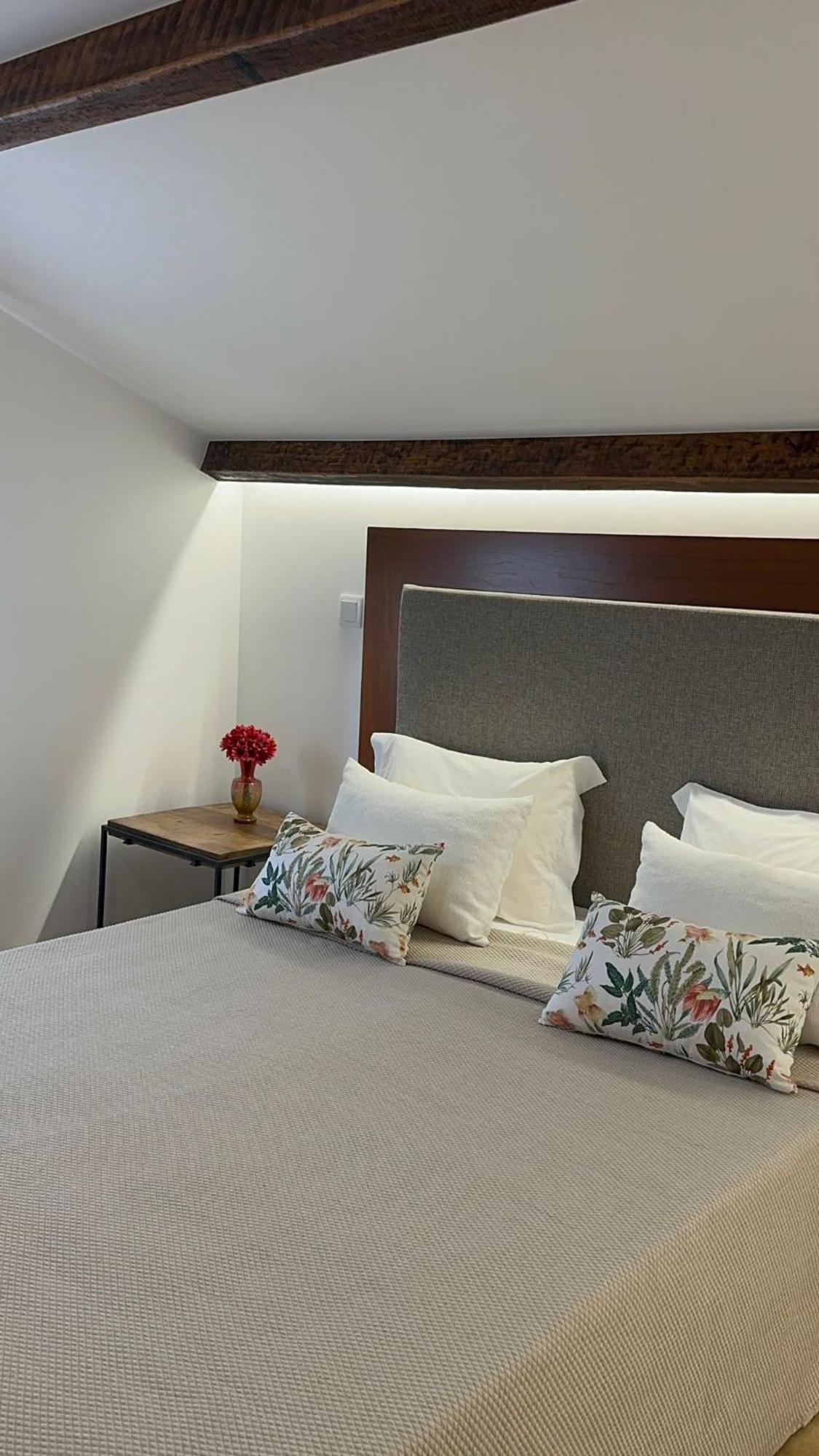 Guest House Mj Povoa de Varzim Luaran gambar