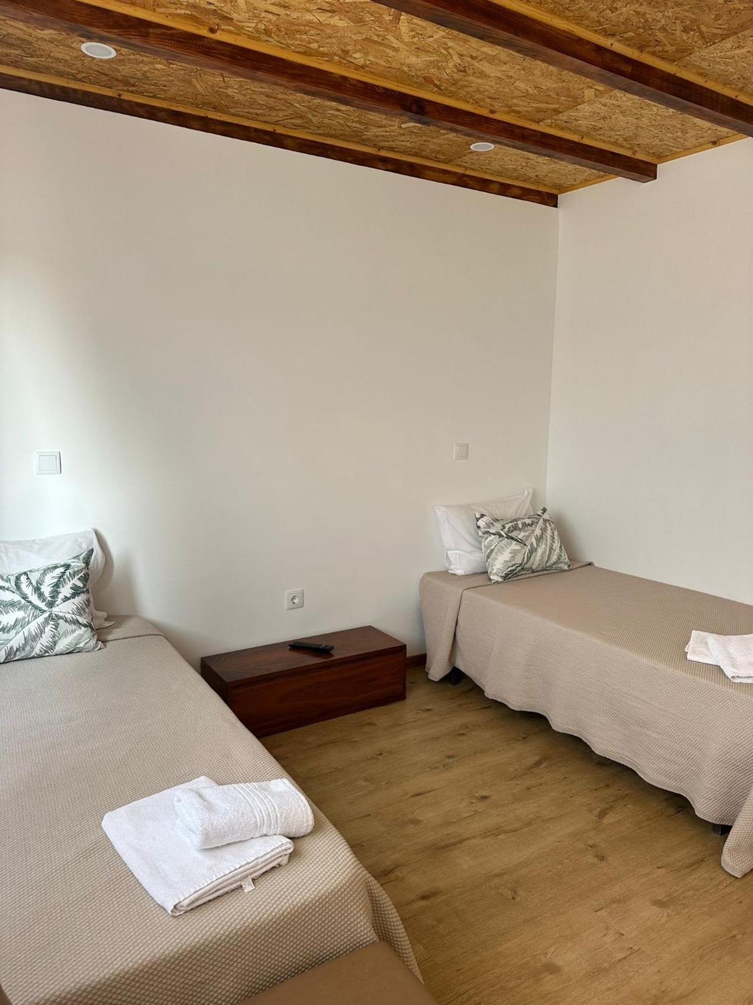 Guest House Mj Povoa de Varzim Luaran gambar