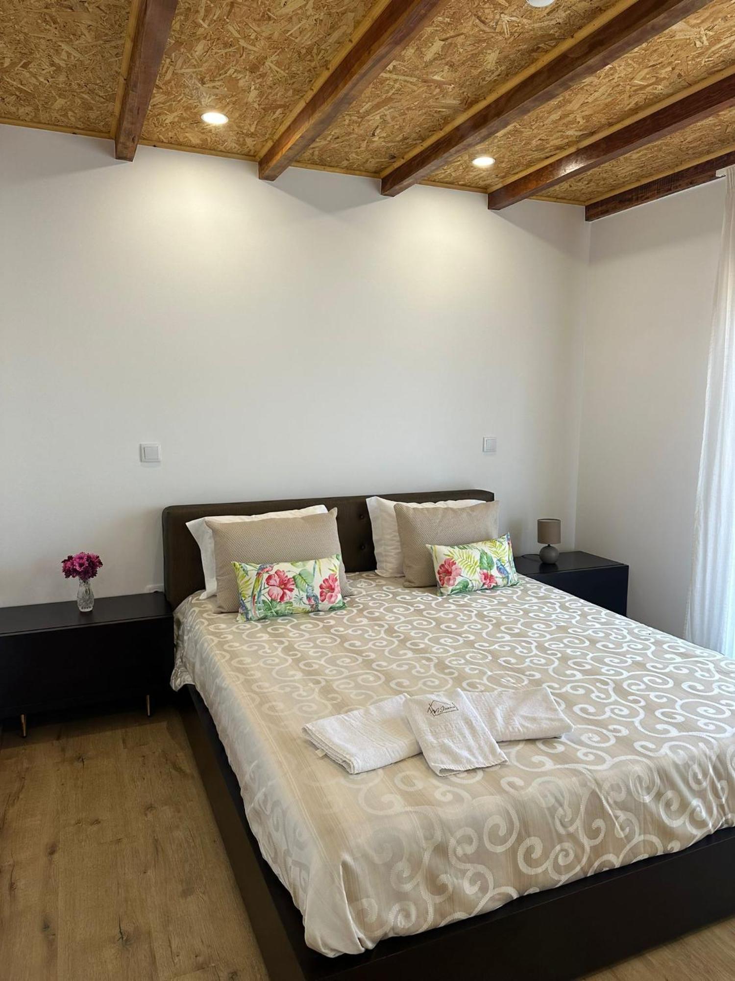 Guest House Mj Povoa de Varzim Luaran gambar