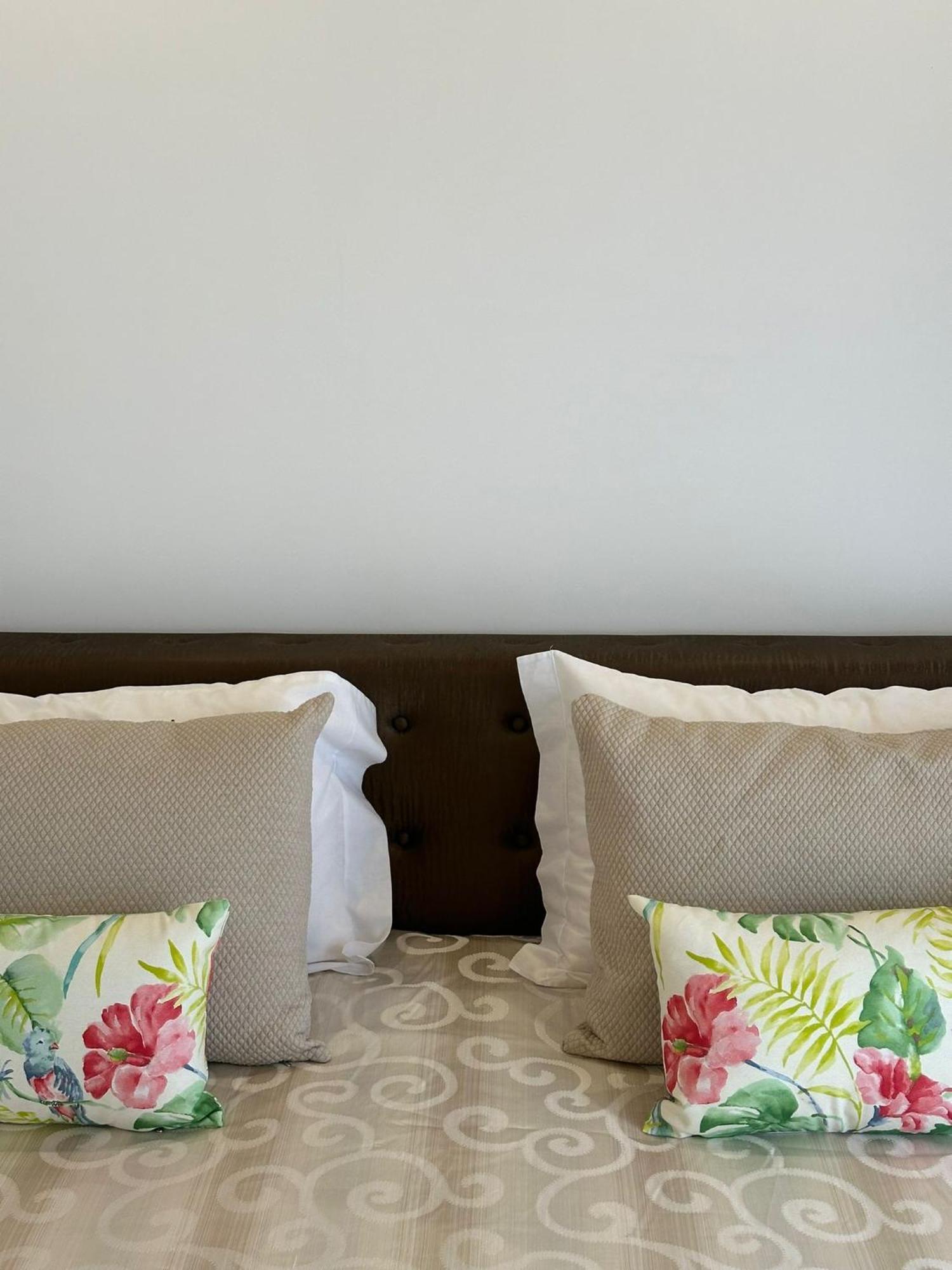 Guest House Mj Povoa de Varzim Luaran gambar
