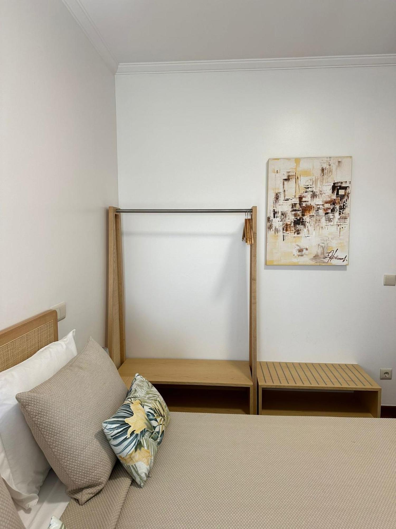 Guest House Mj Povoa de Varzim Luaran gambar