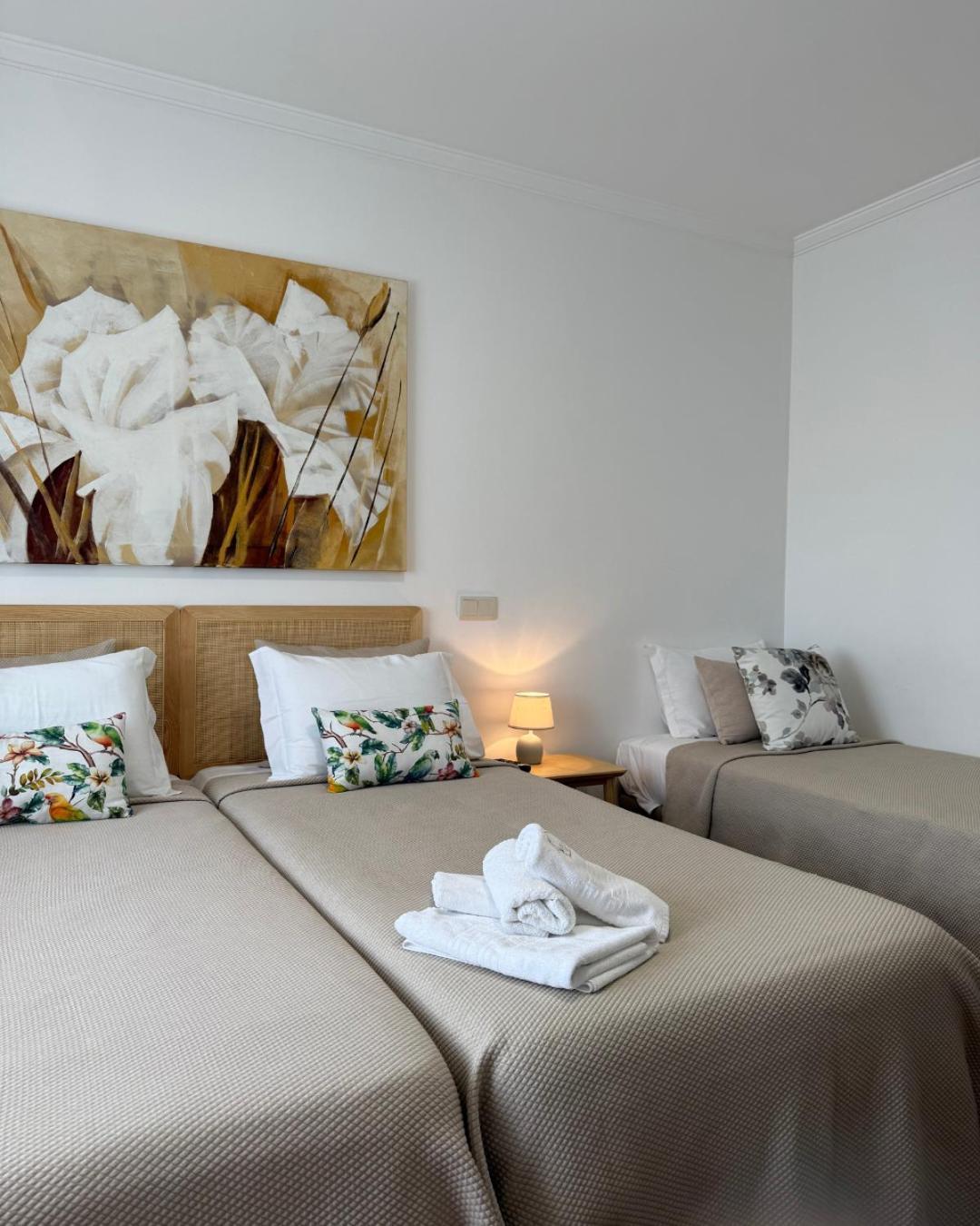 Guest House Mj Povoa de Varzim Luaran gambar