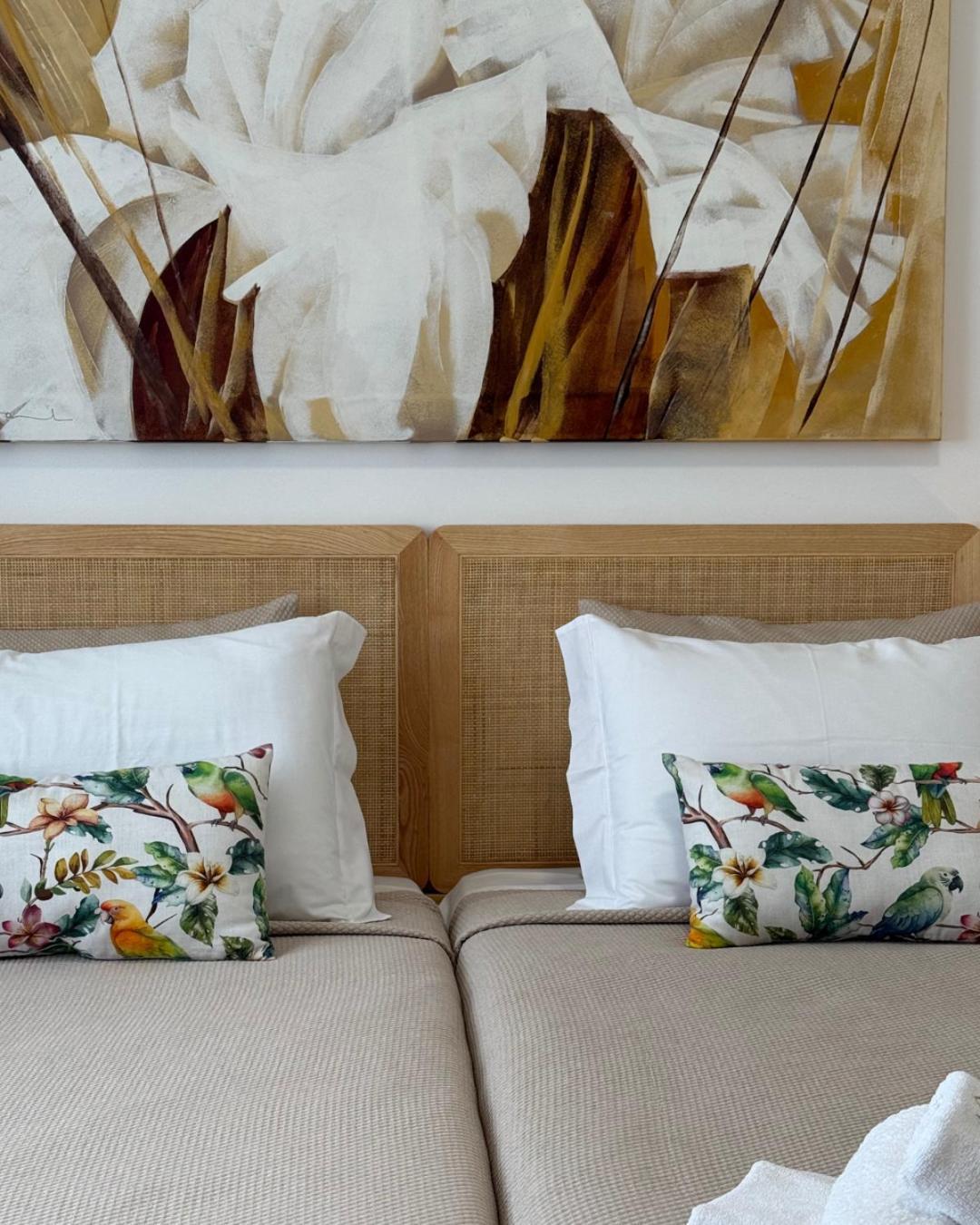 Guest House Mj Povoa de Varzim Luaran gambar