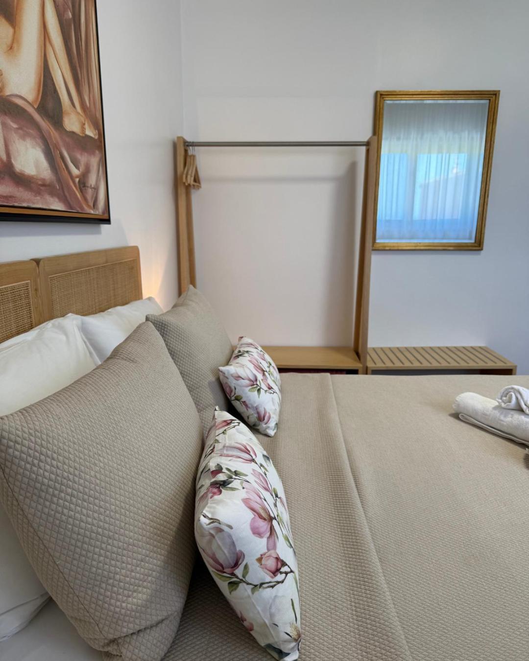 Guest House Mj Povoa de Varzim Luaran gambar