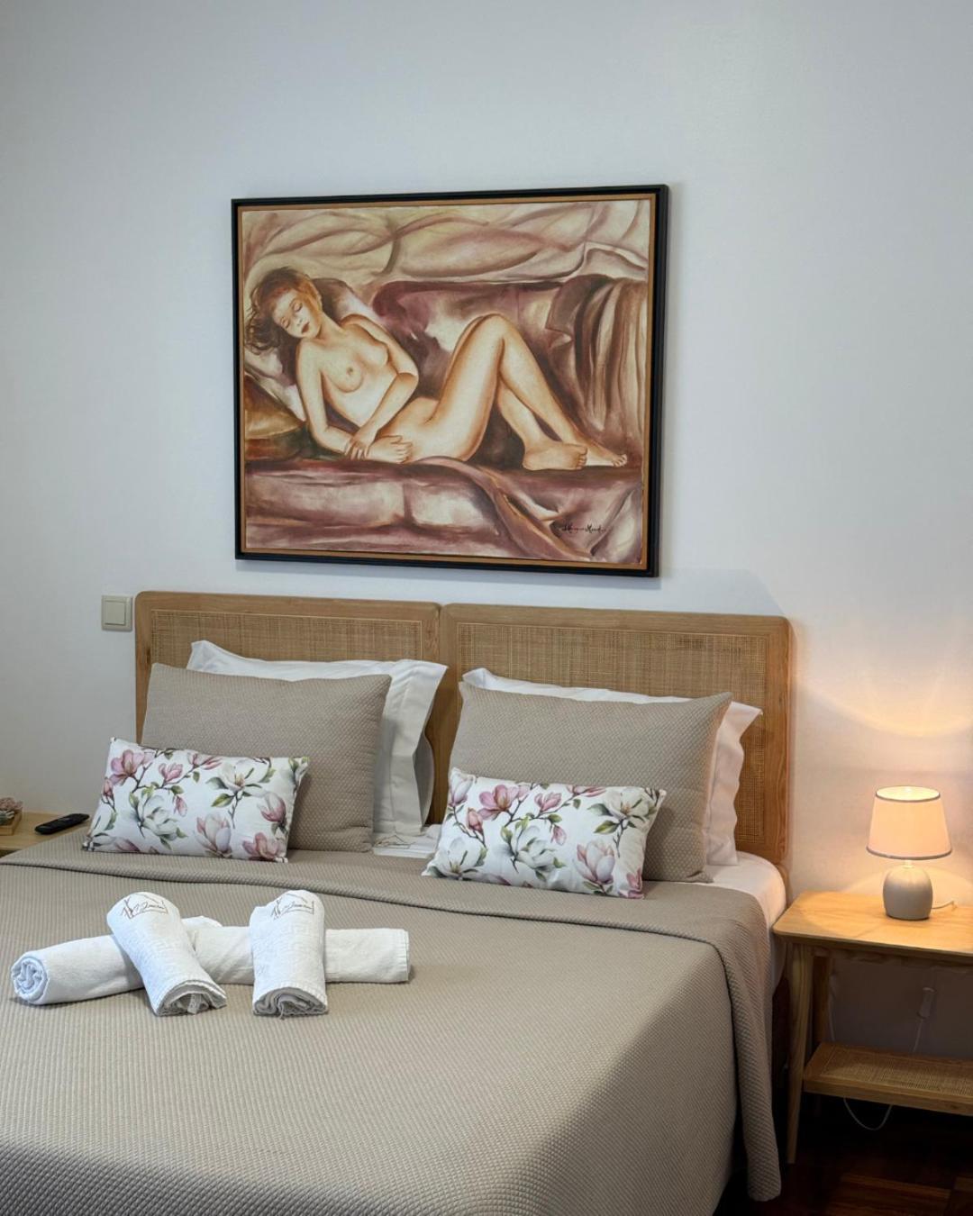 Guest House Mj Povoa de Varzim Luaran gambar