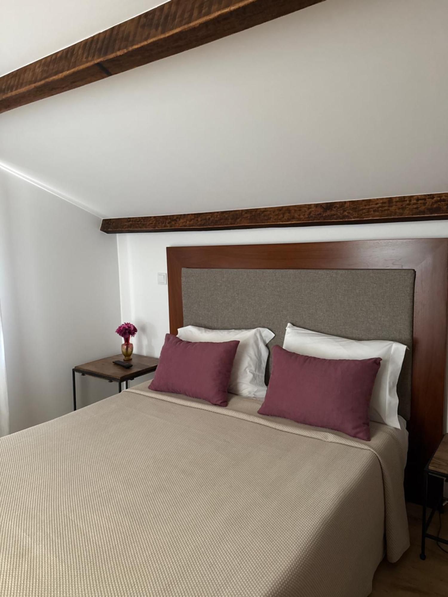 Guest House Mj Povoa de Varzim Luaran gambar